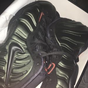 Never worn size 11.5